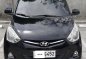 Selling 2nd Hand Hyundai Eon 2014 Manual Gasoline at 49000 km in Pasig-1