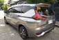 Sell 2nd Hand 2019 Mitsubishi Xpander at 8000 km in Las Piñas-10