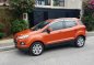 2nd Hand Ford Ecosport 2014 at 23000 km for sale-0