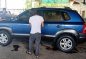 Hyundai Tucson 2006 Automatic Gasoline for sale in Bacoor-3