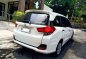 Selling Honda Mobilio 2016 Manual Gasoline in Quezon City-3
