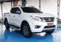 2nd Hand Nissan Navara 2017 for sale in Quezon City-1