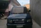 Selling Mitsubishi Adventure 2000 Manual Diesel in Tanza-6