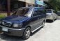 Selling Mitsubishi Adventure 2000 Manual Diesel in Tanza-7