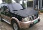 Ford Everest 2006 Automatic Diesel for sale in Plaridel-0