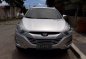 Selling Hyundai Tucson 2011 Automatic Gasoline in Parañaque-3