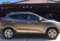 Hyundai Tucson 2010 Automatic Gasoline for sale in Mandaue-3