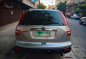 Sell 2nd Hand 2008 Honda Cr-V Automatic Gasoline in Manila-10