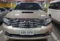 Toyota Fortuner 2015 Automatic Diesel for sale in Biñan-1