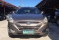 Hyundai Tucson 2010 Automatic Gasoline for sale in Mandaue-1