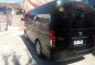 Toyota Hiace 2015 Manual Diesel for sale in Las Piñas-3