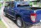 Sell Used 2014 Ford Ranger at 50000 km in Angeles-3