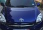 Toyota Wigo 2017 Manual Gasoline for sale in San Luis-8