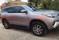 Selling Toyota Fortuner Automatic Diesel in Tanauan-0