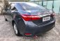 Selling Toyota Altis 2016 Automatic Gasoline in Parañaque-2