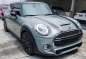 Sell Used 2018 Mini Cooper S in Quezon City-7