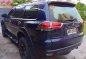 2nd Hand Mitsubishi Montero 2015 at 49000 km for sale in Angeles-6