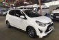 Selling Toyota Wigo 2018 at 6000 km in Marikina-1