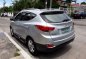 Selling Hyundai Tucson 2011 Automatic Gasoline in Parañaque-1