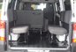 2016 Nissan Nv350 Urvan for sale in San Fernando-3