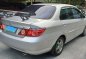 Selling 2nd Hand Honda City 2007 in Santa Maria-3