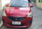 2nd Hand Mitsubishi Mirage G4 2014 for sale in Taguig-2