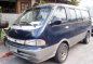 Selling 2nd Hand Kia Pregio 2001 Manual Diesel at 100000 km in Manila-4