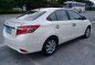 Selling Toyota Vios 2014 Automatic Gasoline in Tanauan City-3