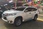 Selling Mitsubishi Montero 2017 at 15 in Marikina-8