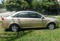 Selling 2nd Hand Chevrolet Optra 2006 in Las Piñas-3