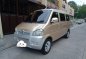 Sell Used 2017 BAIC Mz40 Van in Quezon City-2