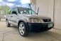 Selling 2nd Hand Honda Cr-V 1998 in Norzagaray-6