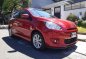 Mitsubishi Mirage 2015 Hatchback for sale in Quezon City-4