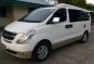 Selling 2nd Hand Hyundai Starex 2010 in Paranaque-1