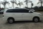 2nd Hand Toyota Innova 2015 at 40000 km for sale in Quezon City-1