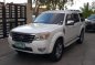 2nd Hand Ford Everest 2009 Automatic Diesel for sale in Las Piñas-0