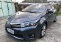 Selling Toyota Altis 2016 Automatic Gasoline in Parañaque-0