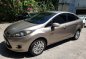 Used Ford Fiesta 2011 for sale in Quezon City-1