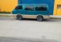 Selling 2nd Hand Kia Besta 2005 Van at 30000 km in Alcantara-0