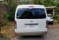 Selling 2nd Hand Toyota Hiace 2018 in Malabon-3