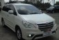 2nd Hand Toyota Innova 2015 at 40000 km for sale in Quezon City-0