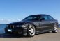 Selling 1995 Bmw M3 Coupe for sale in Talisay-3