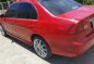 2nd Hand Honda Civic 2002 for sale in San Isidro-5