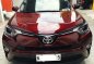 Selling 2nd Hand Toyota Rav4 2016 in Quezon City-0
