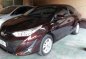 Sell 2nd Hand 2018 Toyota Vios Manual Gasoline at 3000 km in Makati-9