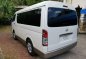 Selling 2nd Hand Toyota Hiace 2018 in Malabon-4