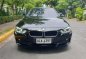 Selling 2nd Hand Bmw 318D 2015 at 34000 km in Pasig-1