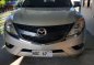 Selling Mazda Bt-50 2017 at 40000 km in San Leonardo-7