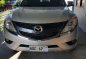 Selling Mazda Bt-50 2017 at 40000 km in San Leonardo-10