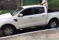 2nd Hand Ford Ranger 2015 for sale in Quezon City-0